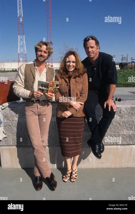 john schneider and tom wopat|Dukes of Hazzard Reunion Reportedly Scrapped Due to Tom。